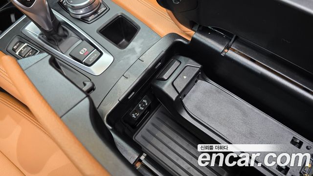 BMW X6 (F16) xDrive 30d 2018 — фото 33