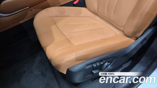 BMW X6 (F16) xDrive 30d 2018 — фото 34