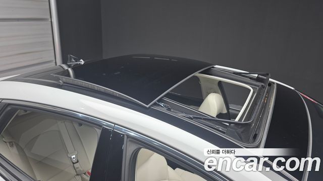 Hyundai Grandeur (IG) 2.5 Le Blanc 2023 — фото 19