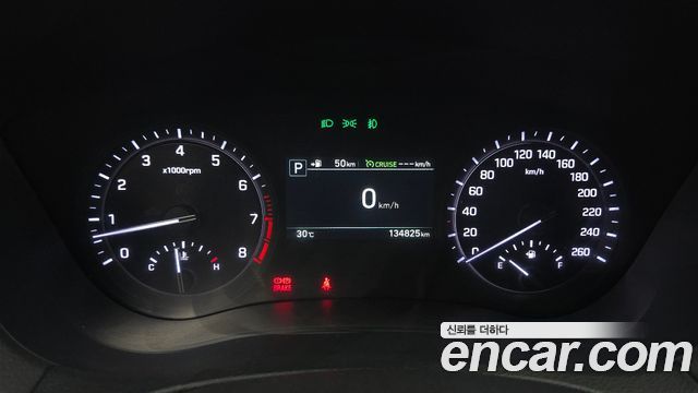 Genesis G80 3.3 GDI Premium Luxury 2017 — фото 8