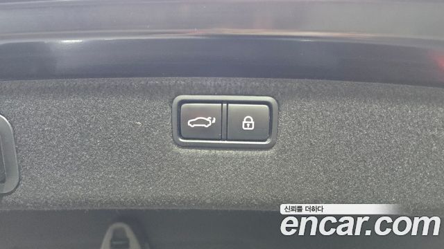 Genesis G80 3.3 GDI Premium Luxury 2017 — фото 19