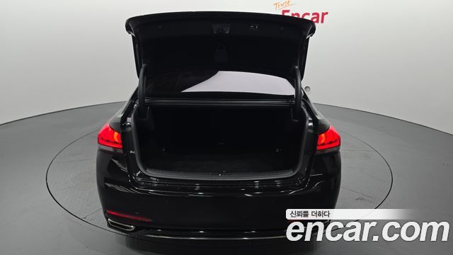 Genesis G80 3.3 GDI Premium Luxury 2017 — фото 20