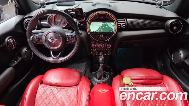 MINI Cooper S Standard Third Generation 2014 — фото 7