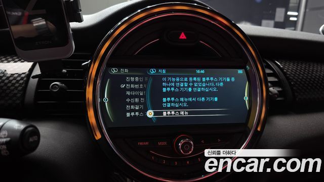 MINI Cooper S Standard Third Generation 2014 — фото 15