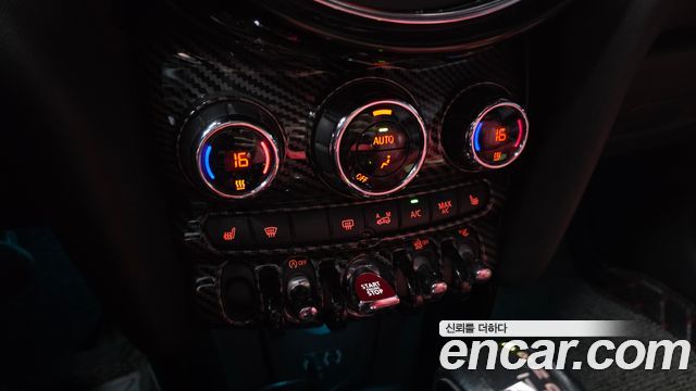 MINI Cooper S Standard Third Generation 2014 — фото 17