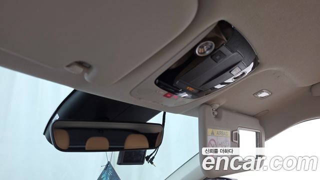 Kia EV6 Long Range Earth 2022 — фото 17