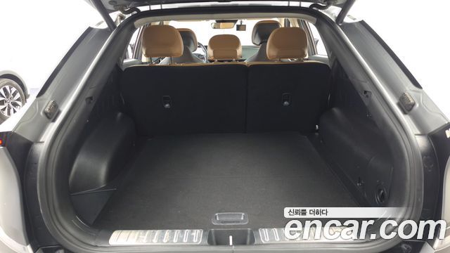 Kia EV6 Long Range Earth 2022 — фото 20