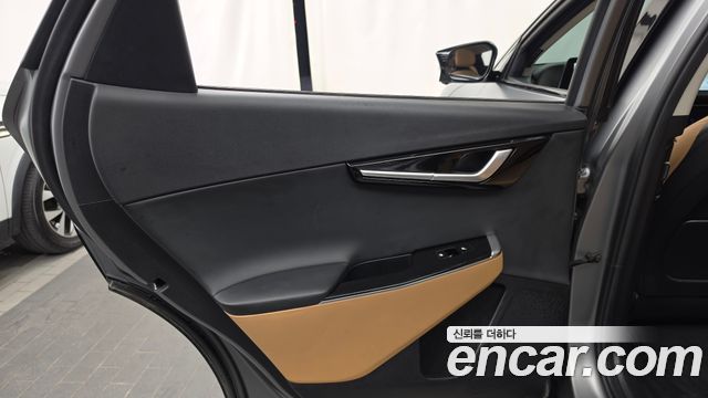 Kia EV6 Long Range Earth 2022 — фото 25
