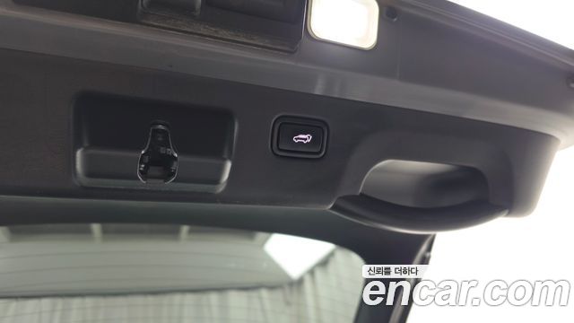 Kia EV6 Long Range Earth 2022 — фото 27