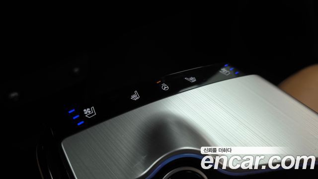 Kia EV6 Long Range Earth 2022 — фото 32