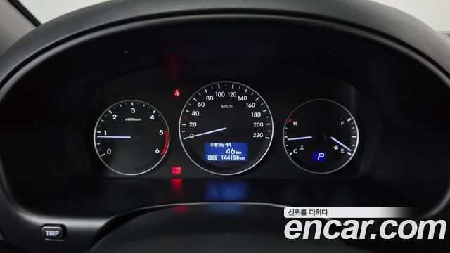 Hyundai Grand Starex Freezer car 2020 — фото 8