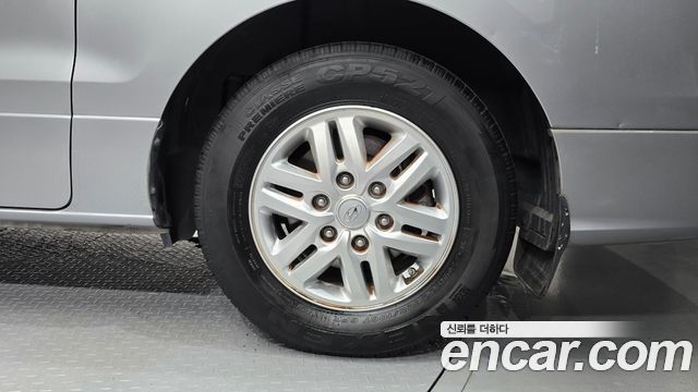 Hyundai Grand Starex Freezer car 2020 — фото 27