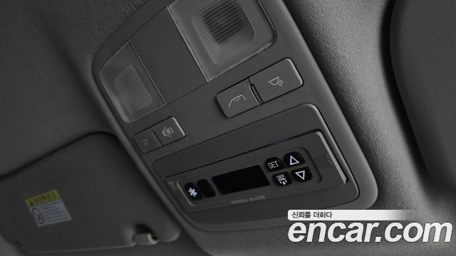 Hyundai Grand Starex Freezer car 2020 — фото 33
