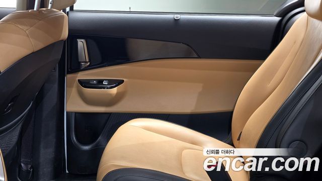 Kia Carnival (IV) Gasoline 9-Seater Noblesse 2023 — фото 25