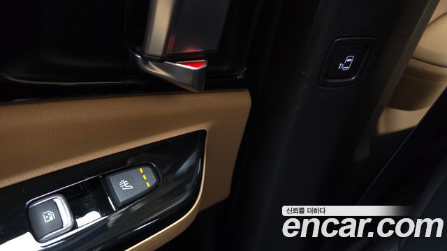 Kia Carnival (IV) Gasoline 9-Seater Noblesse 2023 — фото 28