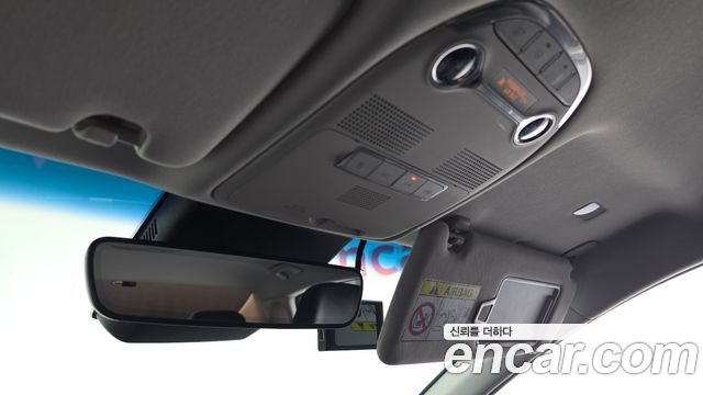 Hyundai Grandeur (IG) 2.5 Premium Choice 2020 — фото 18
