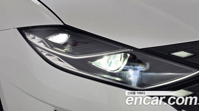 Hyundai Grandeur (IG) 2.5 Premium Choice 2020 — фото 22