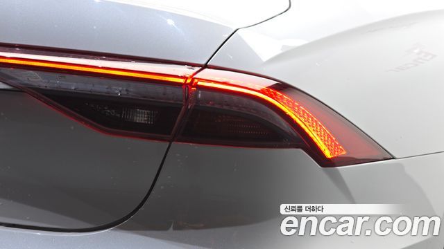Hyundai Grandeur (IG) 2.5 Premium Choice 2020 — фото 23