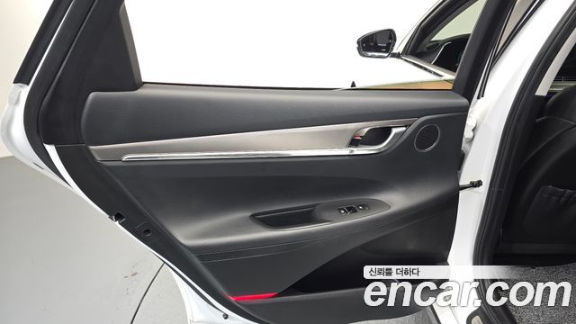 Hyundai Grandeur (IG) 2.5 Premium Choice 2020 — фото 25