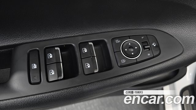 Hyundai Grandeur (IG) 2.5 Premium Choice 2020 — фото 28