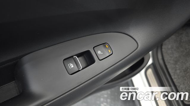 Hyundai Grandeur (IG) 2.5 Premium Choice 2020 — фото 29