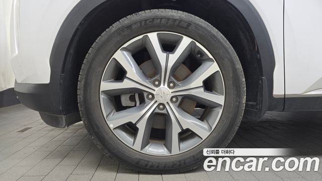 Hyundai Palisade Diesel 2.2 4WD Prestige 2022 — фото 5