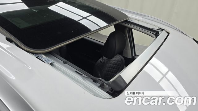 Hyundai Palisade Diesel 2.2 4WD Prestige 2022 — фото 22