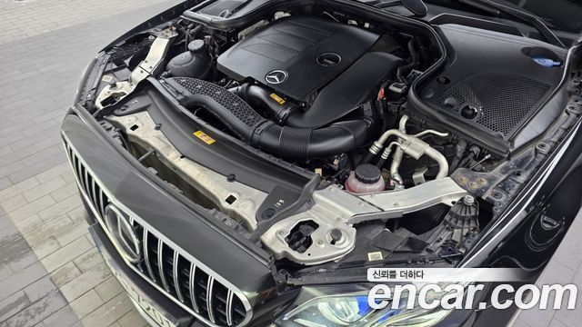Mercedes-Benz E-Class (W213) E350 4MATIC AMG Line 2019 — фото 6