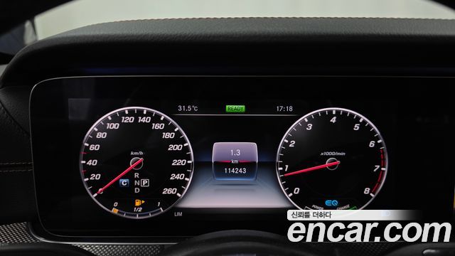 Mercedes-Benz E-Class (W213) E350 4MATIC AMG Line 2019 — фото 8