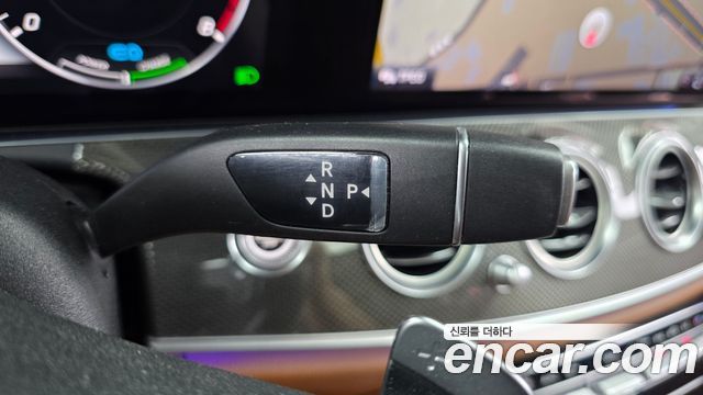 Mercedes-Benz E-Class (W213) E350 4MATIC AMG Line 2019 — фото 9