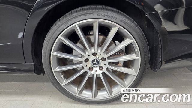 Mercedes-Benz E-Class (W213) E350 4MATIC AMG Line 2019 — фото 21
