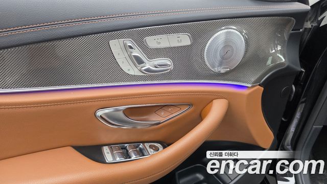 Mercedes-Benz E-Class (W213) E350 4MATIC AMG Line 2019 — фото 27