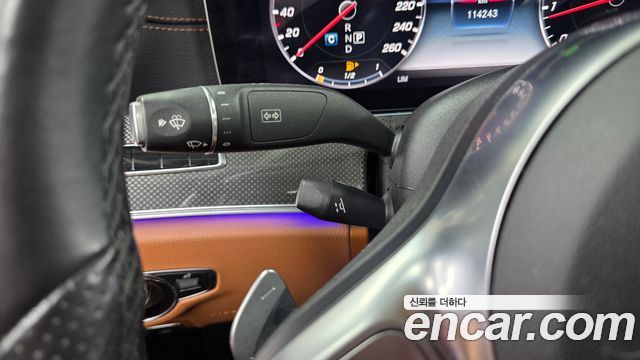 Mercedes-Benz E-Class (W213) E350 4MATIC AMG Line 2019 — фото 28