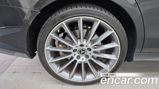 Mercedes-Benz E-Class (W213) E350 4MATIC AMG Line 2021 — фото 5