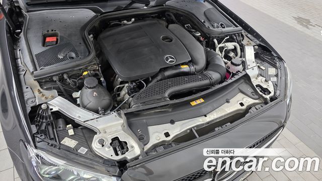 Mercedes-Benz E-Class (W213) E350 4MATIC AMG Line 2021 — фото 6