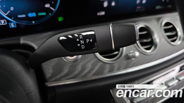 Mercedes-Benz E-Class (W213) E350 4MATIC AMG Line 2021 — фото 9