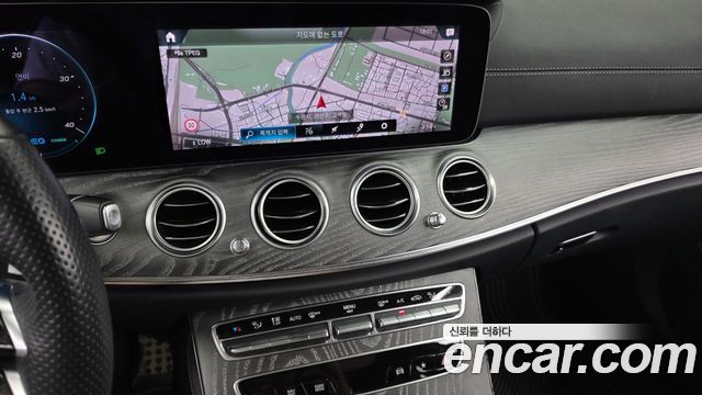 Mercedes-Benz E-Class (W213) E350 4MATIC AMG Line 2021 — фото 13