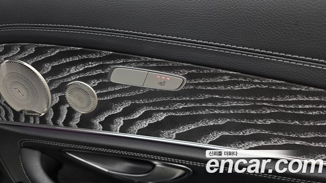 Mercedes-Benz E-Class (W213) E350 4MATIC AMG Line 2021 — фото 18
