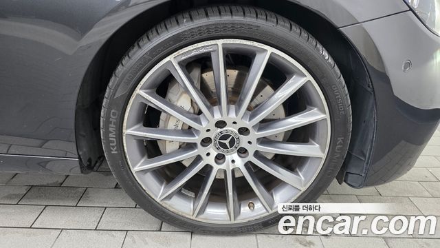 Mercedes-Benz E-Class (W213) E350 4MATIC AMG Line 2021 — фото 21