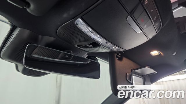 Mercedes-Benz E-Class (W213) E350 4MATIC AMG Line 2021 — фото 27