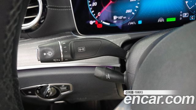 Mercedes-Benz E-Class (W213) E350 4MATIC AMG Line 2021 — фото 28