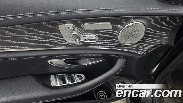 Mercedes-Benz E-Class (W213) E350 4MATIC AMG Line 2021 — фото 29