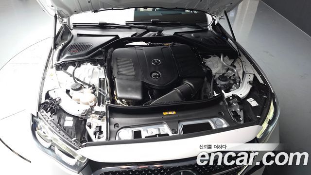 Mercedes-Benz E-Class (W214) E200 AMG Line 2026 — фото 6