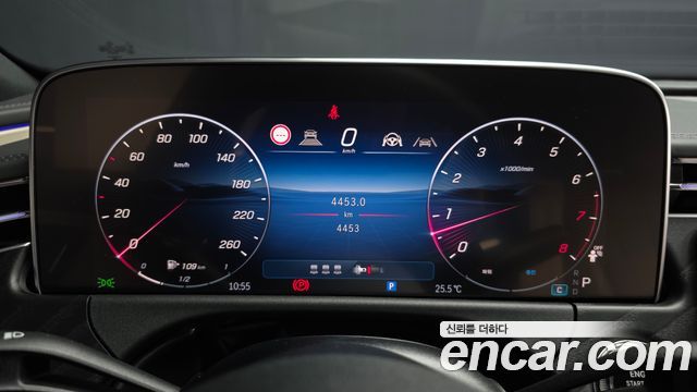 Mercedes-Benz E-Class (W214) E200 AMG Line 2026 — фото 8