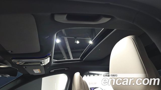 Mercedes-Benz E-Class (W214) E200 AMG Line 2026 — фото 18