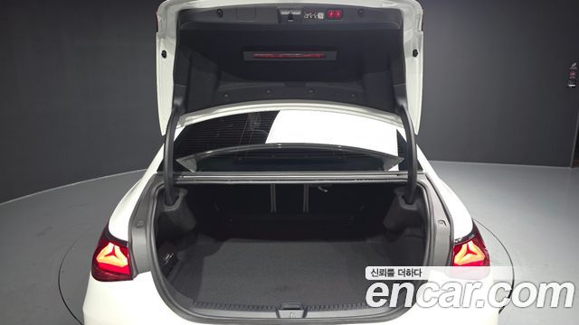 Mercedes-Benz E-Class (W214) E200 AMG Line 2026 — фото 20