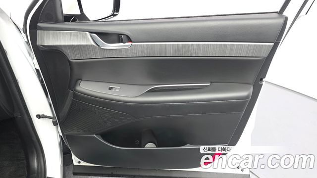 Hyundai Palisade Gasoline 3.8 2WD Le Blanc 2024 — фото 24