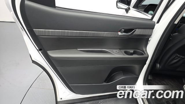 Hyundai Palisade Gasoline 3.8 2WD Le Blanc 2024 — фото 25
