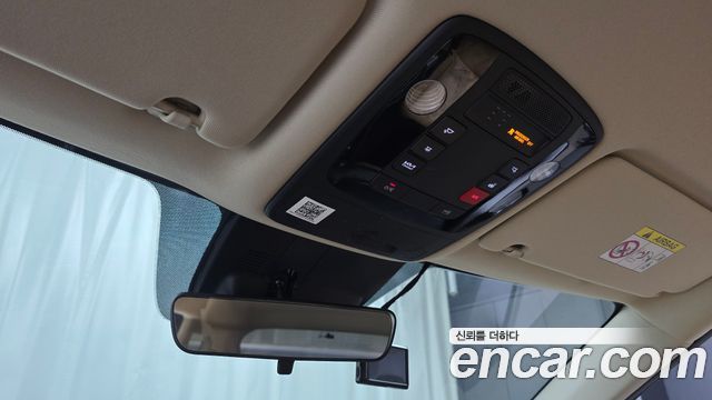 Kia Carnival (IV) Diesel 9-Seater Prestige 2023 — фото 18