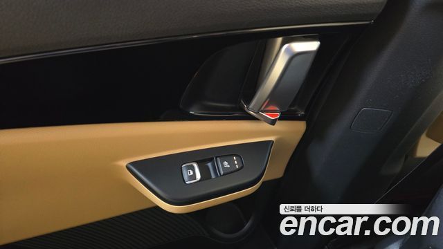 Kia Carnival (IV) Diesel 9-Seater Prestige 2023 — фото 19